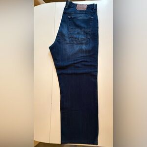Lucky Brand 🍀Men's Blue Jeans
